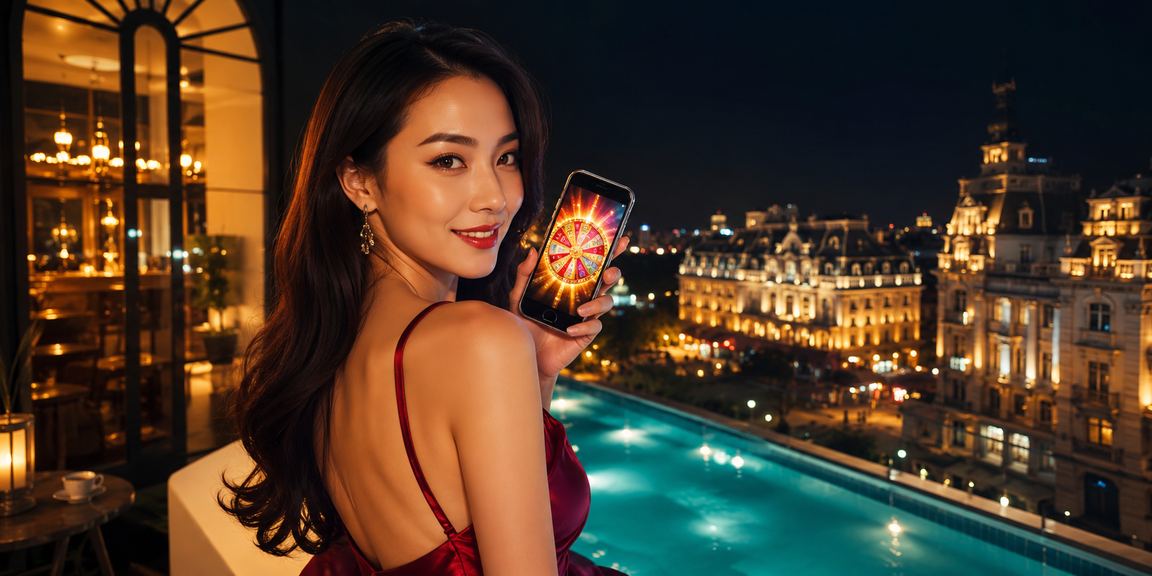 Người chơi trải nghiệm vn500 tại quán cà phê Hà Nội