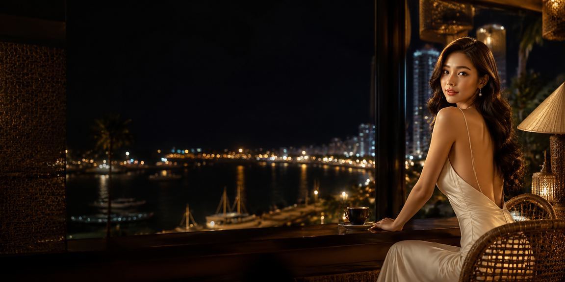Trải nghiệm giải trí casino phong cách Việt Nam tại Nha Trang