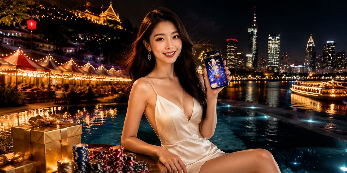 Người dùng Sài Gòn chơi casino app và kiểm tra giải thưởng Keno trên điện thoại
